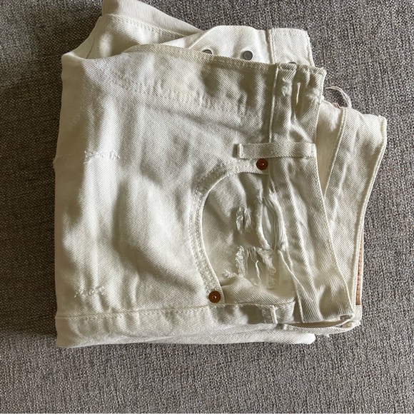 Levi’s Wedgie Icon fit - Picture 8 of 14